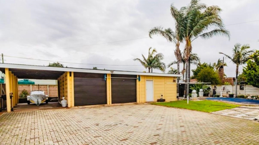 3 Bedroom Property for Sale in Manor Heights Eastern Cape